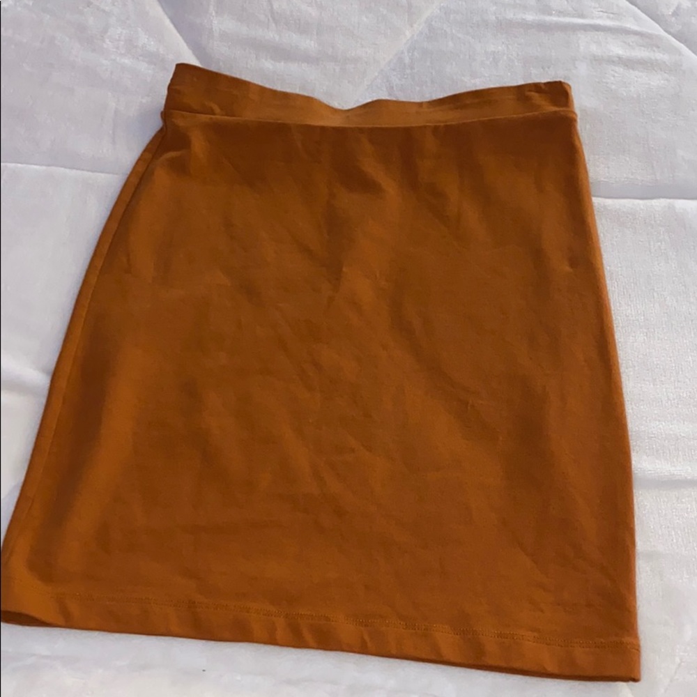 Skirt
